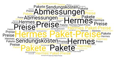 gewicht hermes paket|hermes paketpreise ab 3 70.